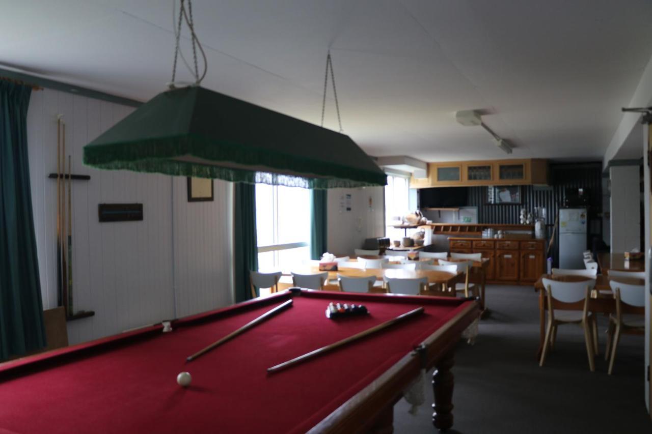 Chalet Jindabyne Buitenkant foto