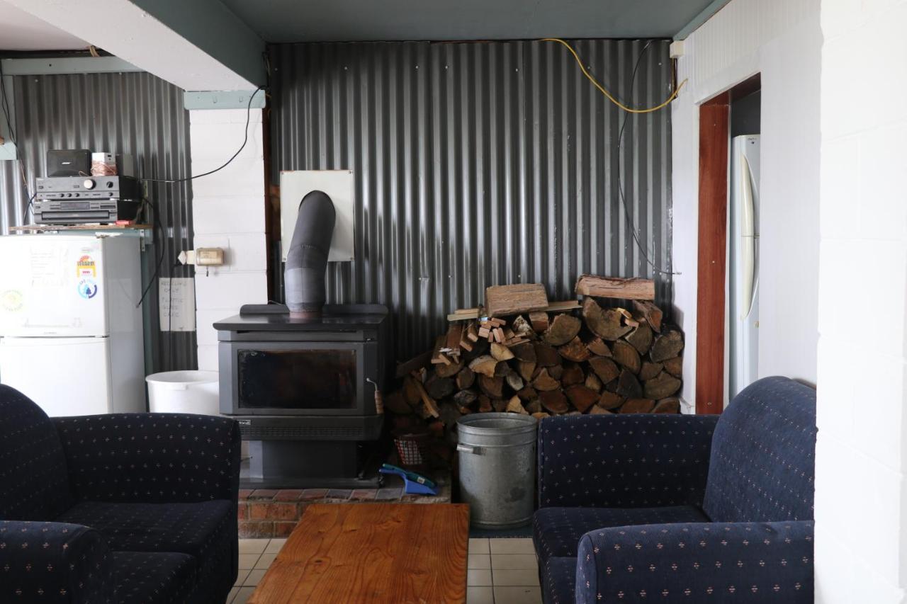 Chalet Jindabyne Buitenkant foto
