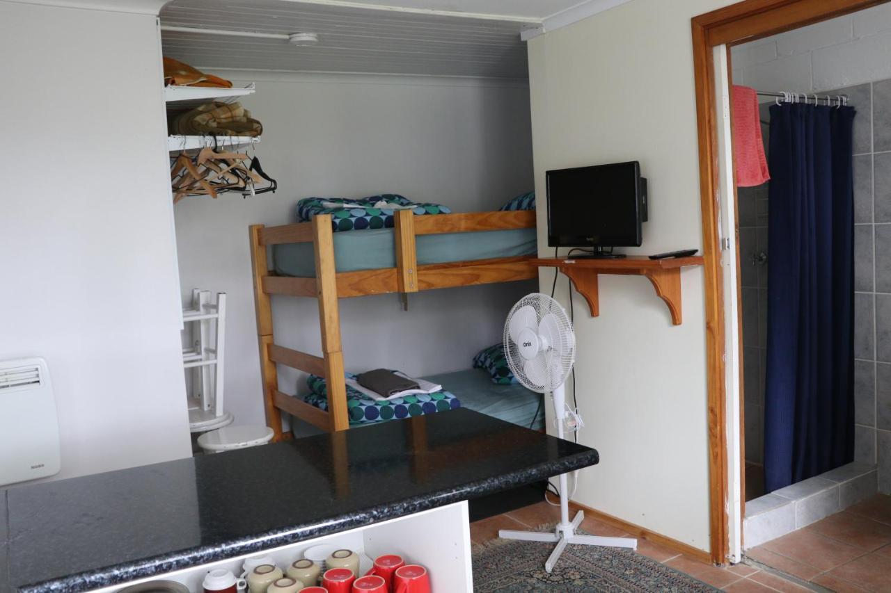 Chalet Jindabyne Buitenkant foto