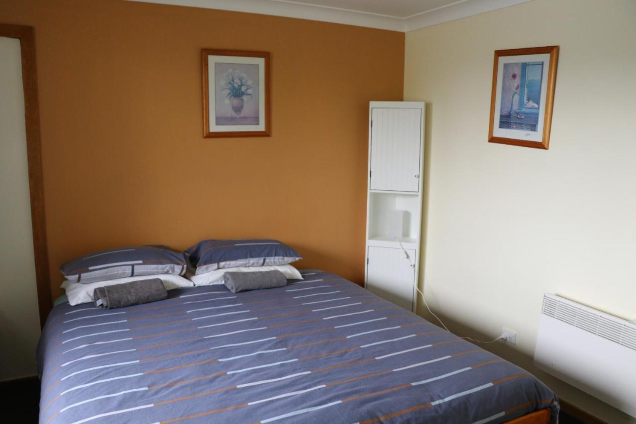 Chalet Jindabyne Buitenkant foto
