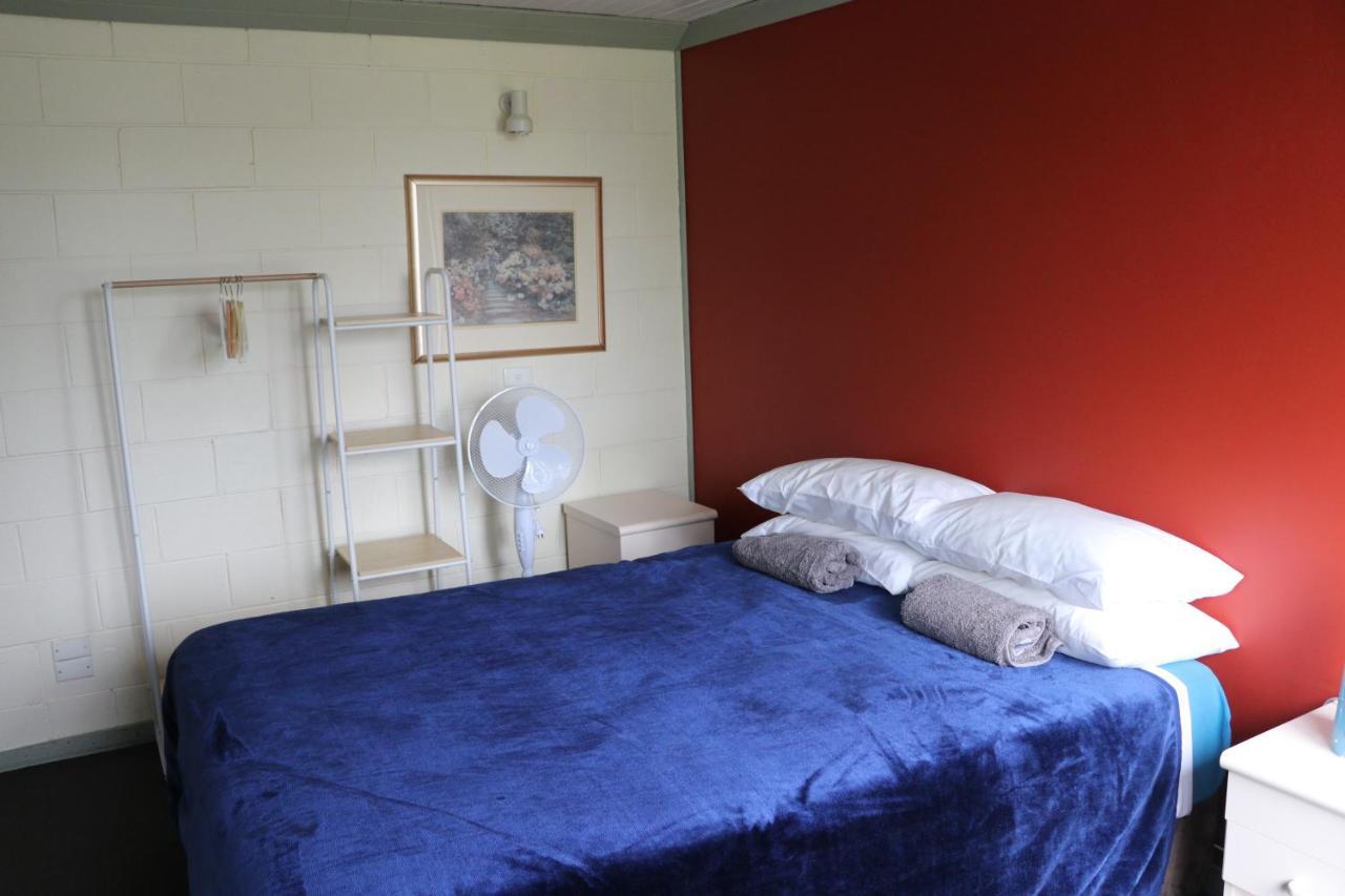 Chalet Jindabyne Buitenkant foto