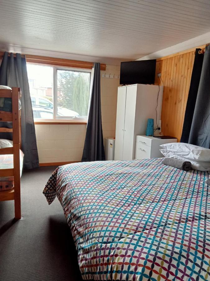 Chalet Jindabyne Buitenkant foto