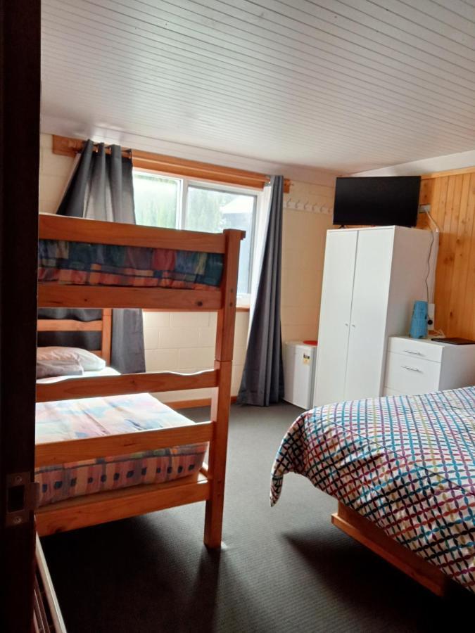 Chalet Jindabyne Buitenkant foto