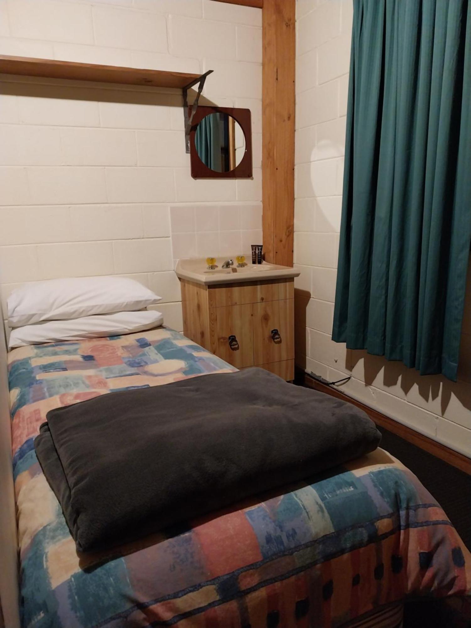 Chalet Jindabyne Buitenkant foto