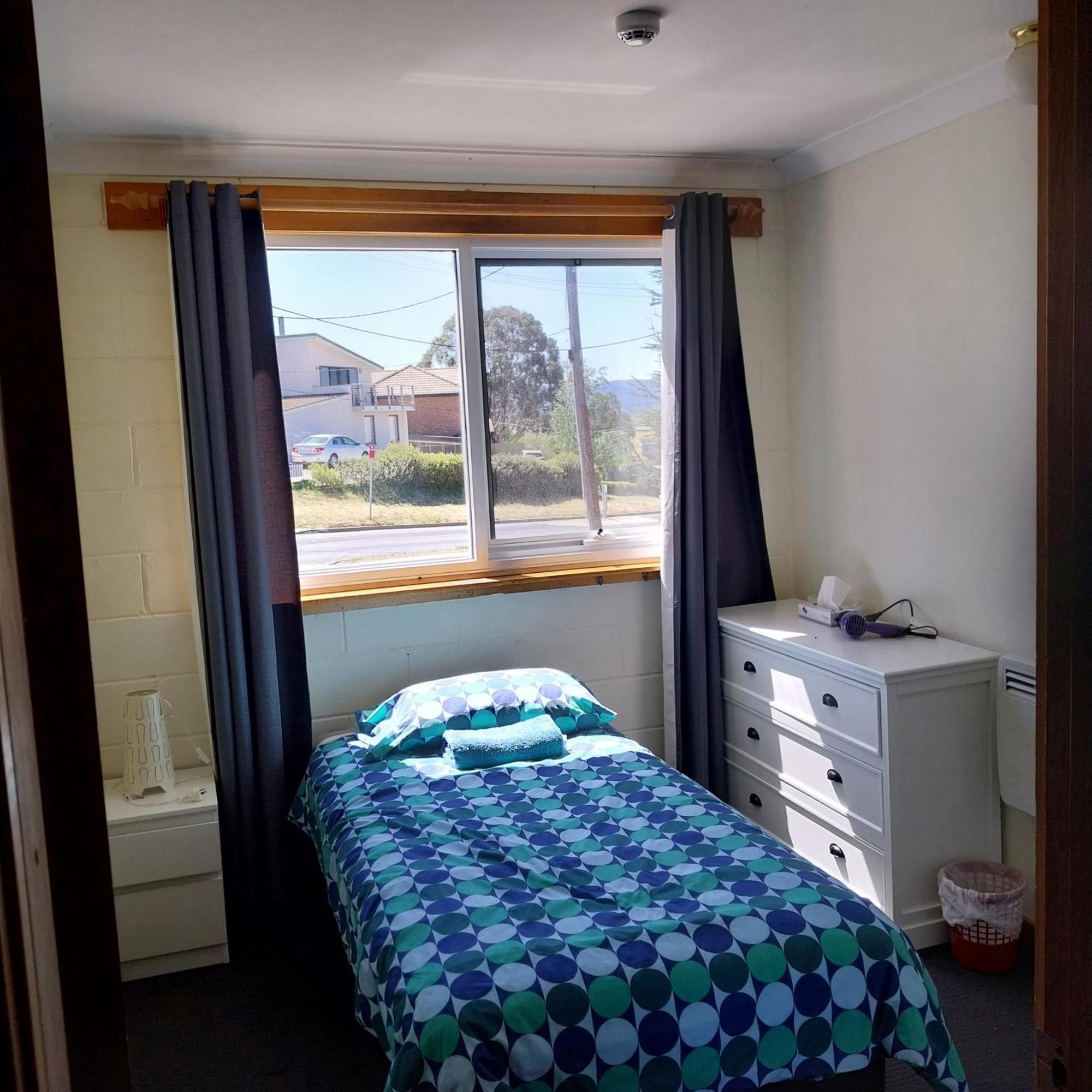 Chalet Jindabyne Buitenkant foto