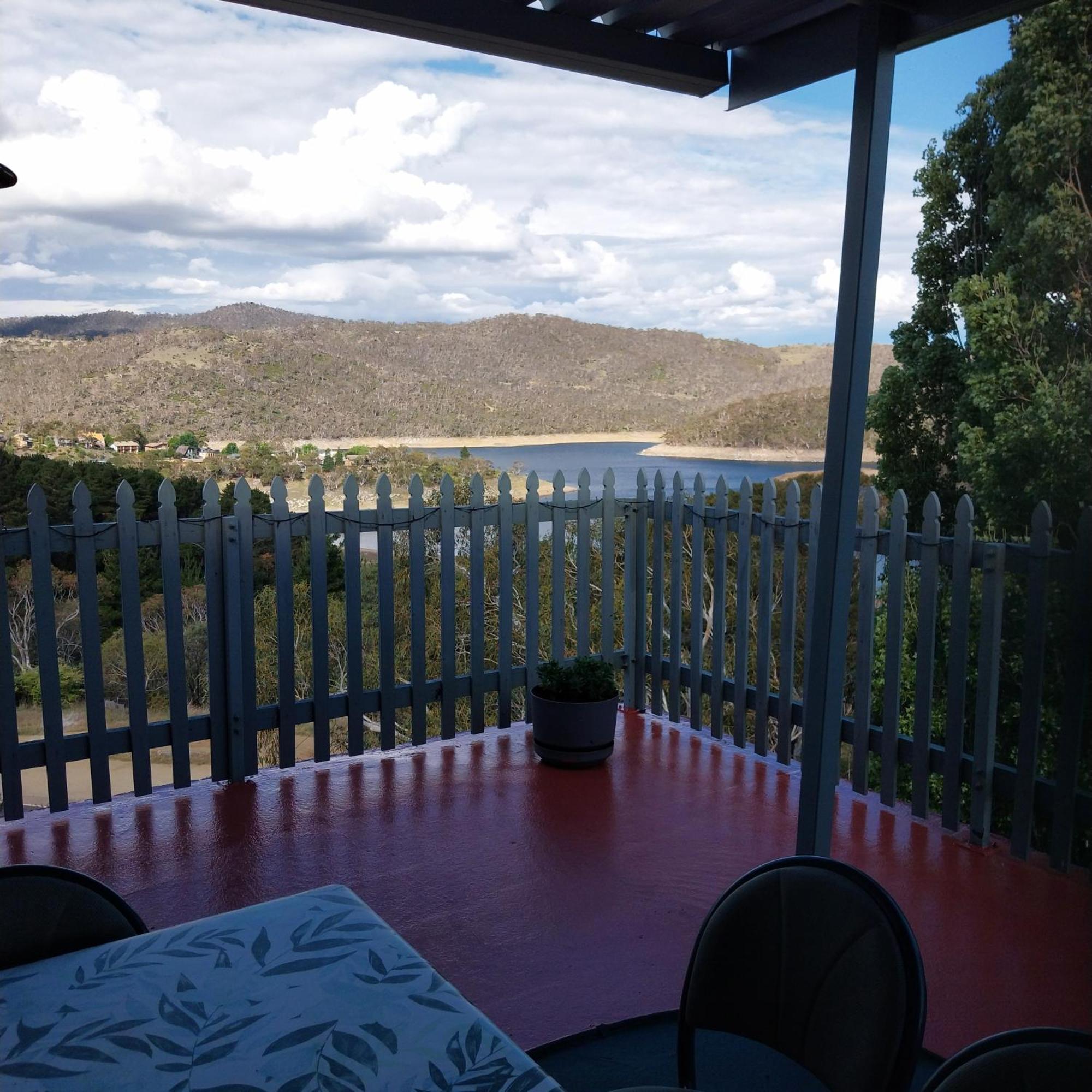 Chalet Jindabyne Buitenkant foto