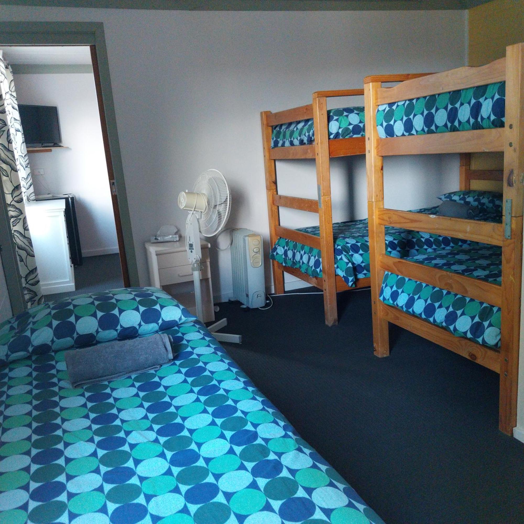 Chalet Jindabyne Buitenkant foto