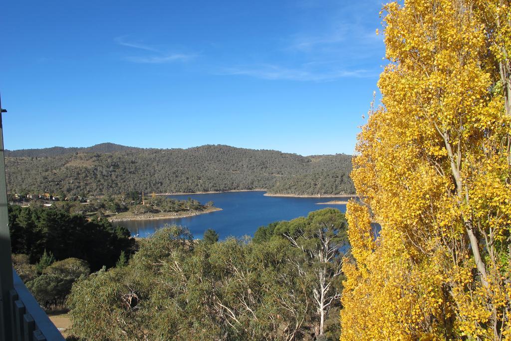 Chalet Jindabyne Buitenkant foto