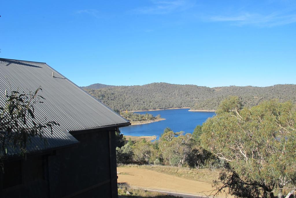 Chalet Jindabyne Buitenkant foto