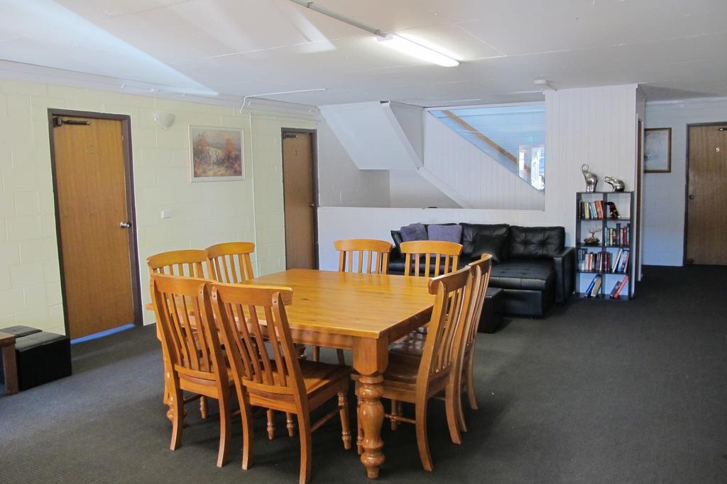 Chalet Jindabyne Buitenkant foto