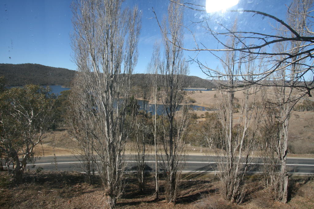 Chalet Jindabyne Buitenkant foto