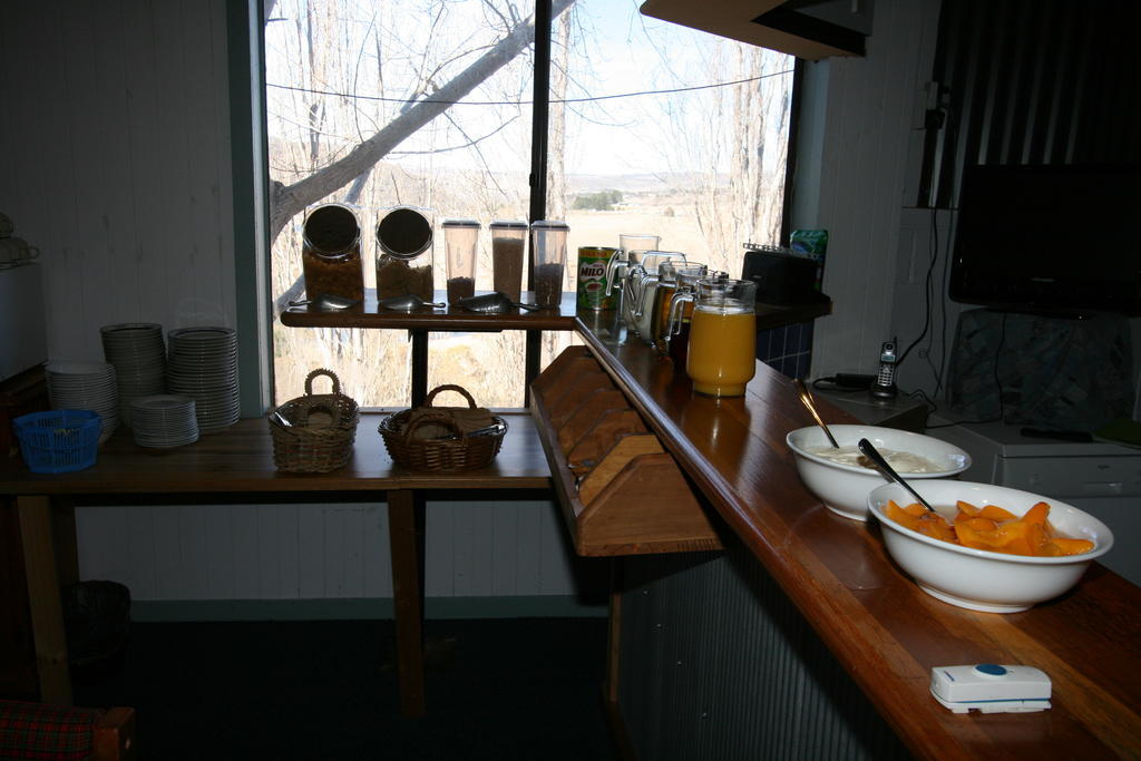 Chalet Jindabyne Buitenkant foto