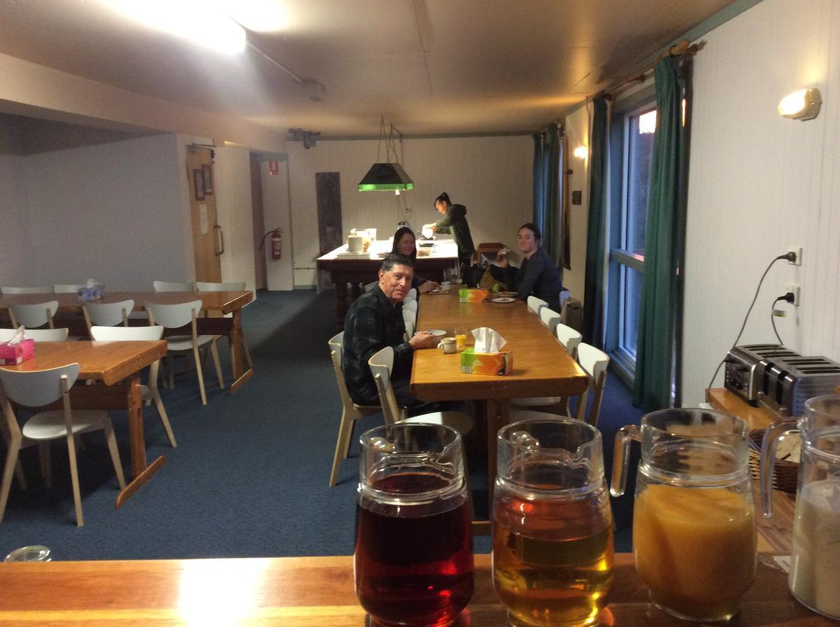 Chalet Jindabyne Buitenkant foto