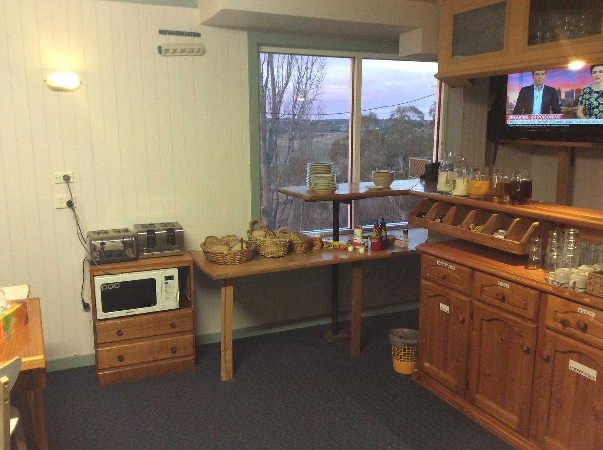 Chalet Jindabyne Buitenkant foto