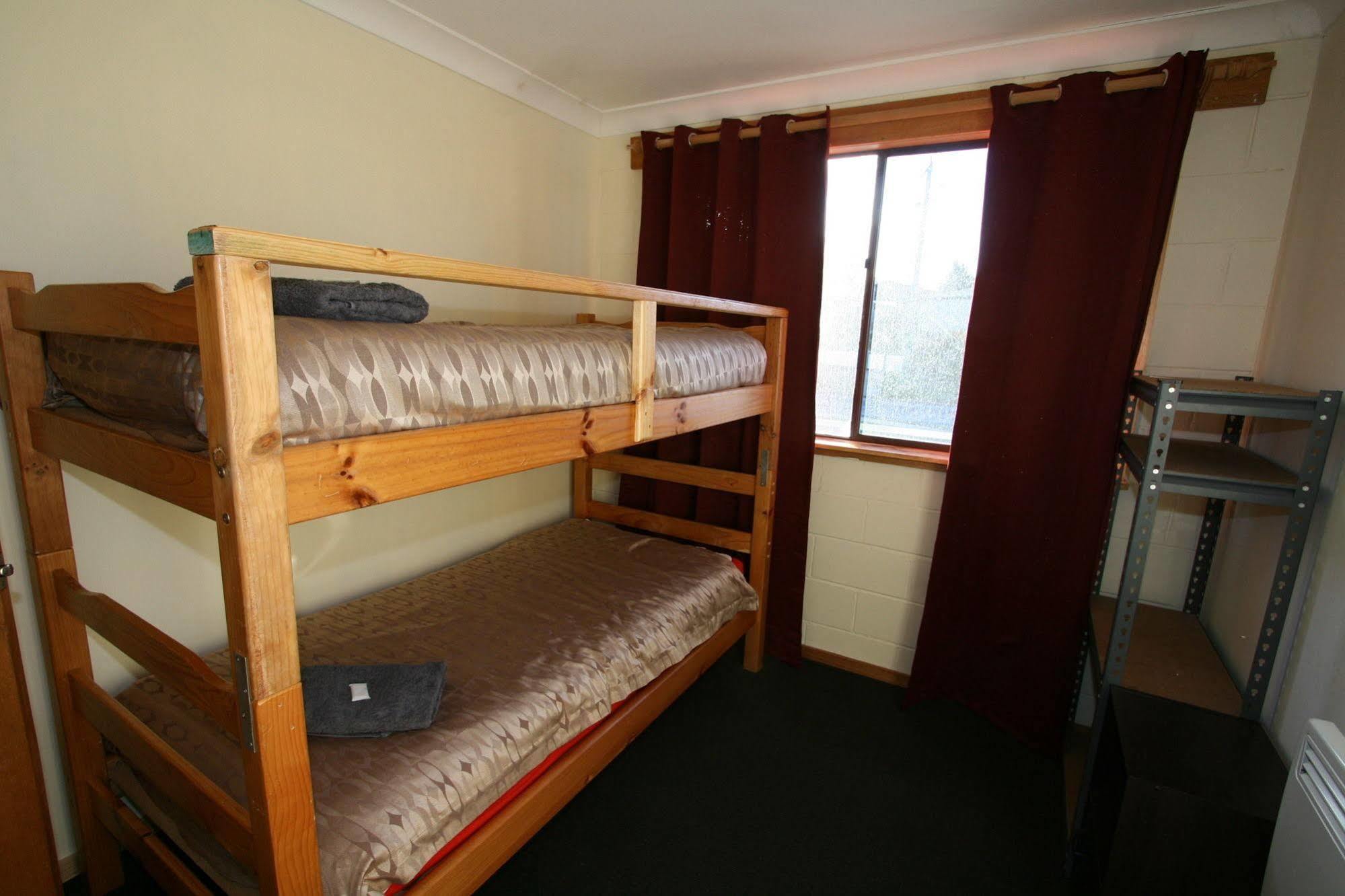 Chalet Jindabyne Buitenkant foto