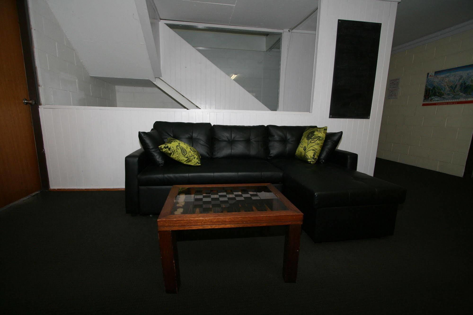 Chalet Jindabyne Buitenkant foto