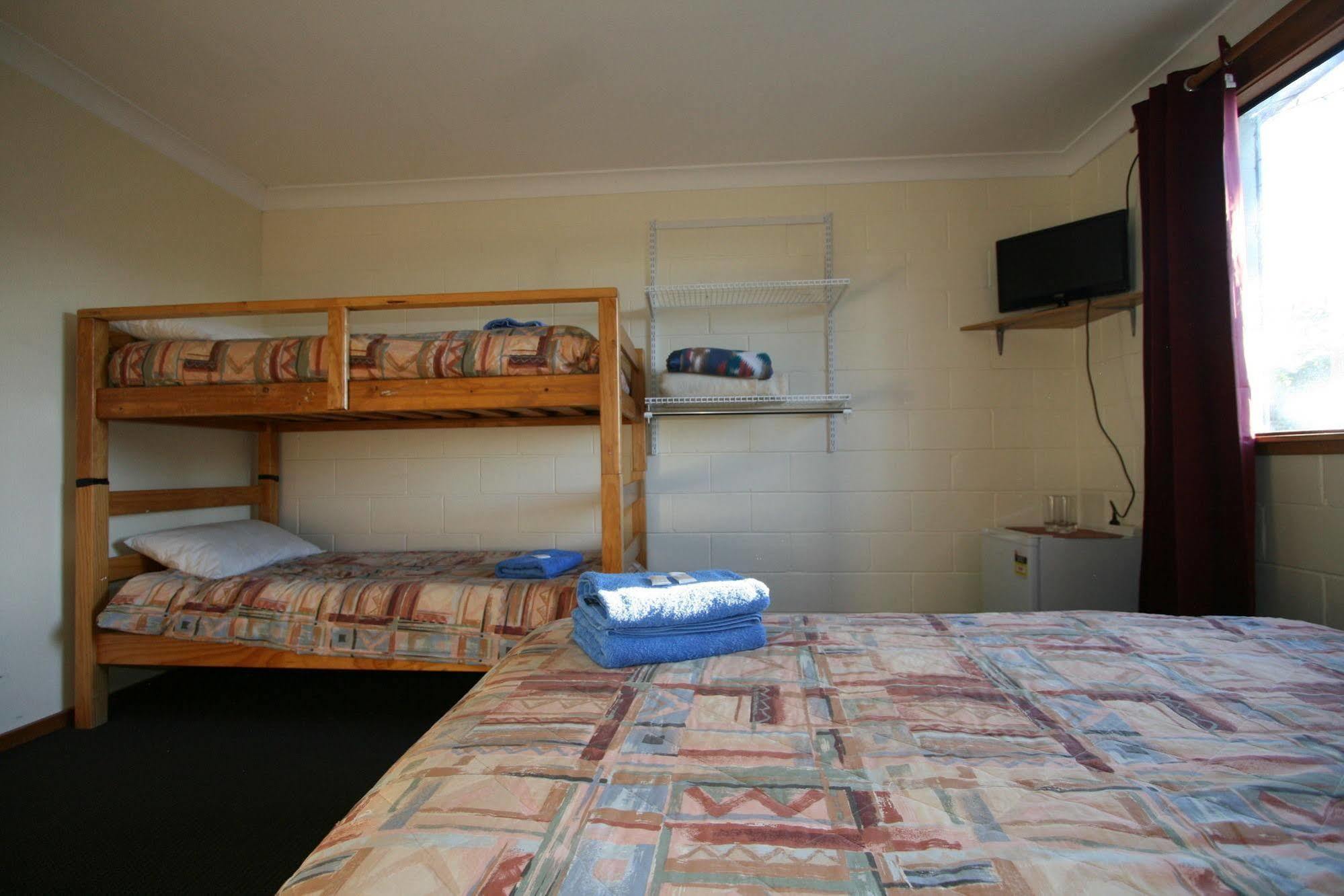 Chalet Jindabyne Buitenkant foto