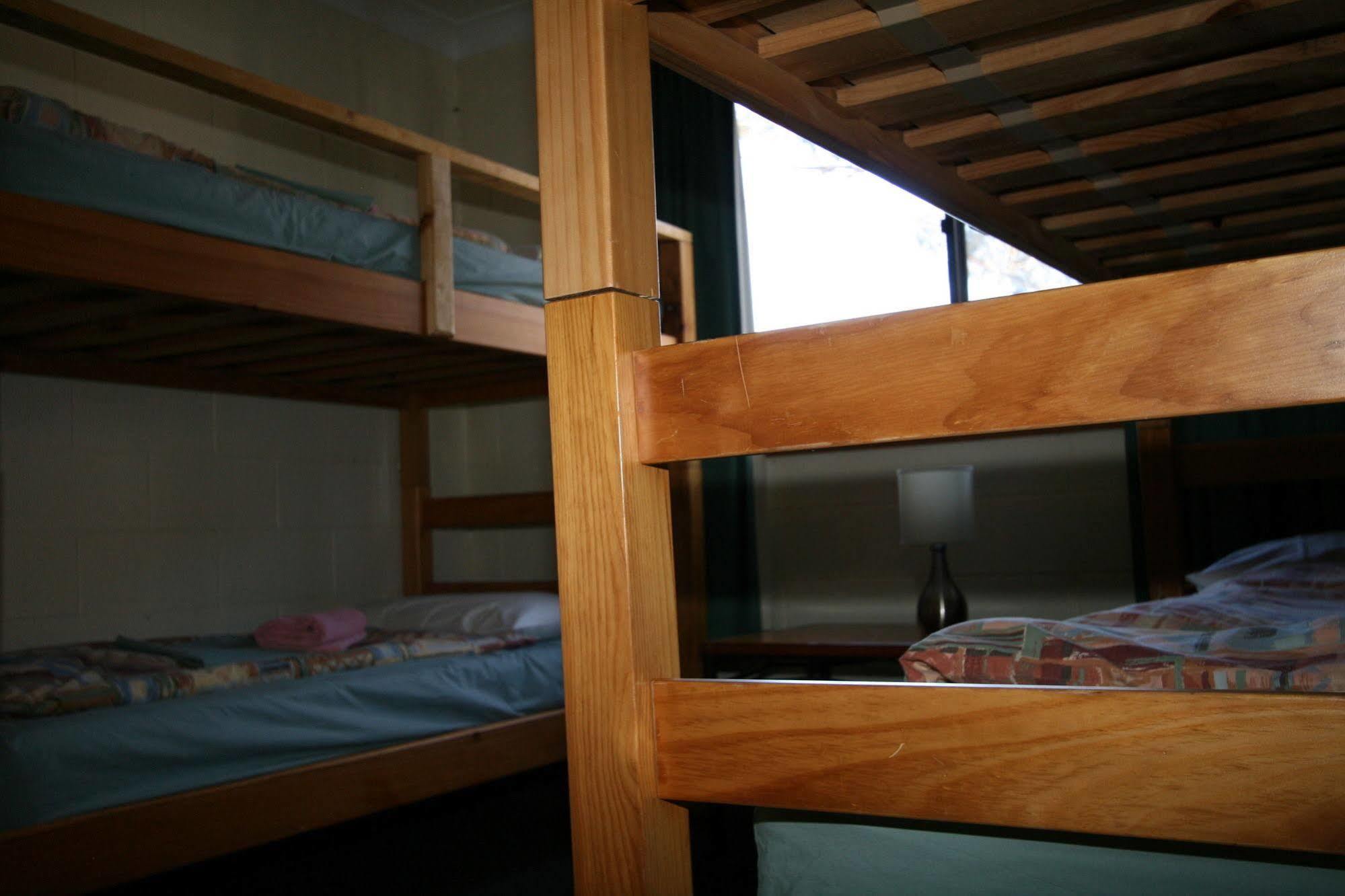 Chalet Jindabyne Buitenkant foto