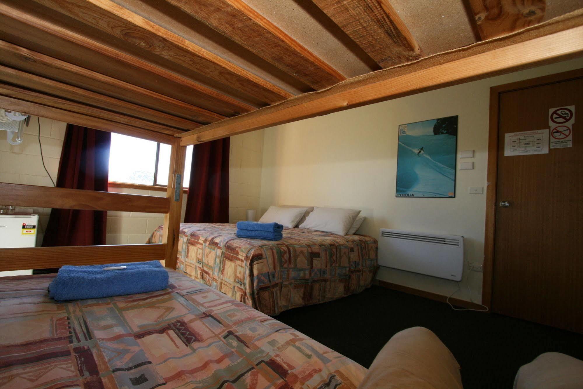 Chalet Jindabyne Buitenkant foto