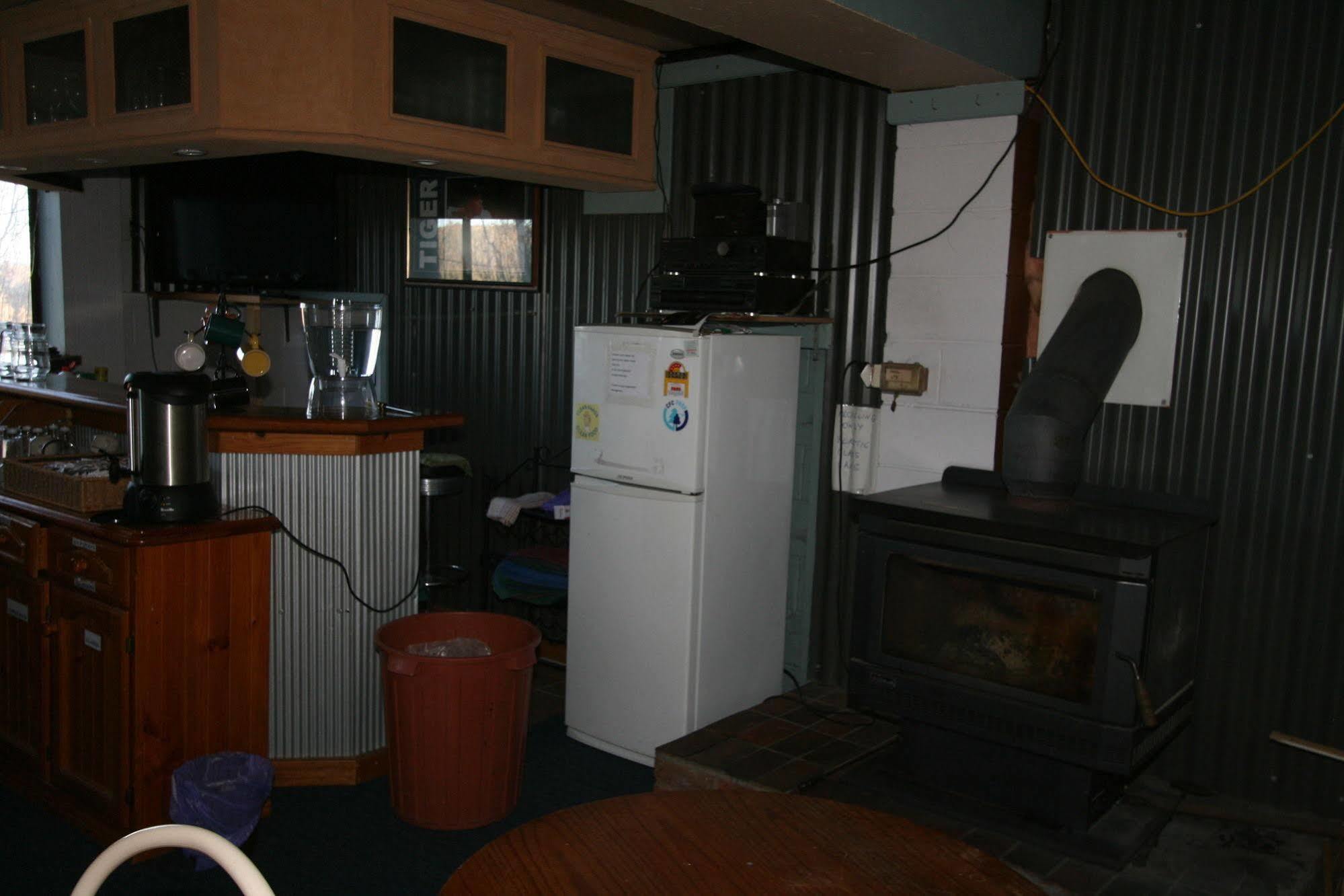 Chalet Jindabyne Buitenkant foto