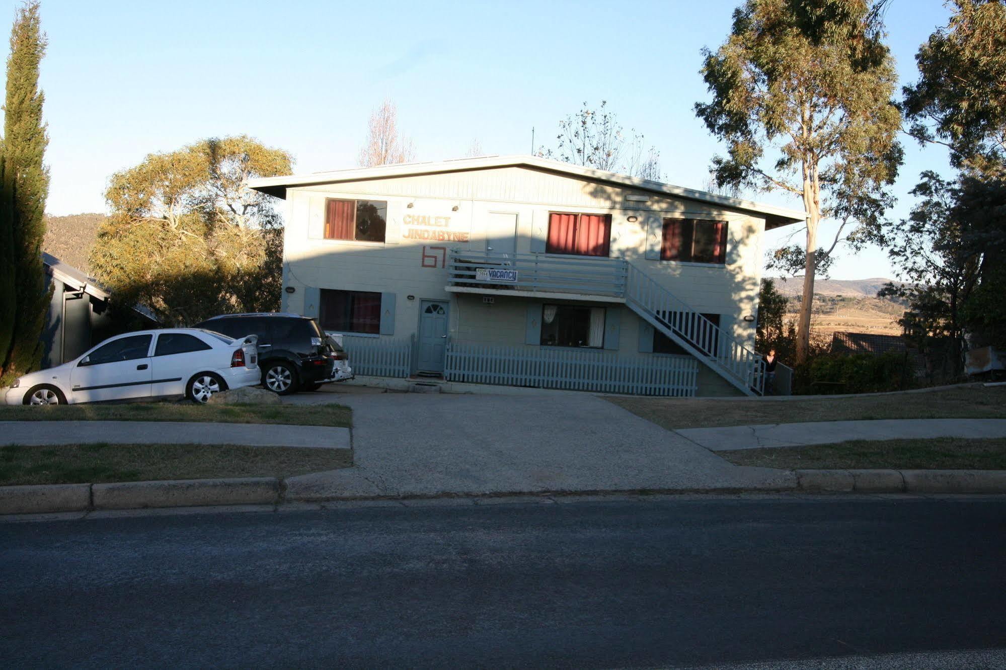 Chalet Jindabyne Buitenkant foto