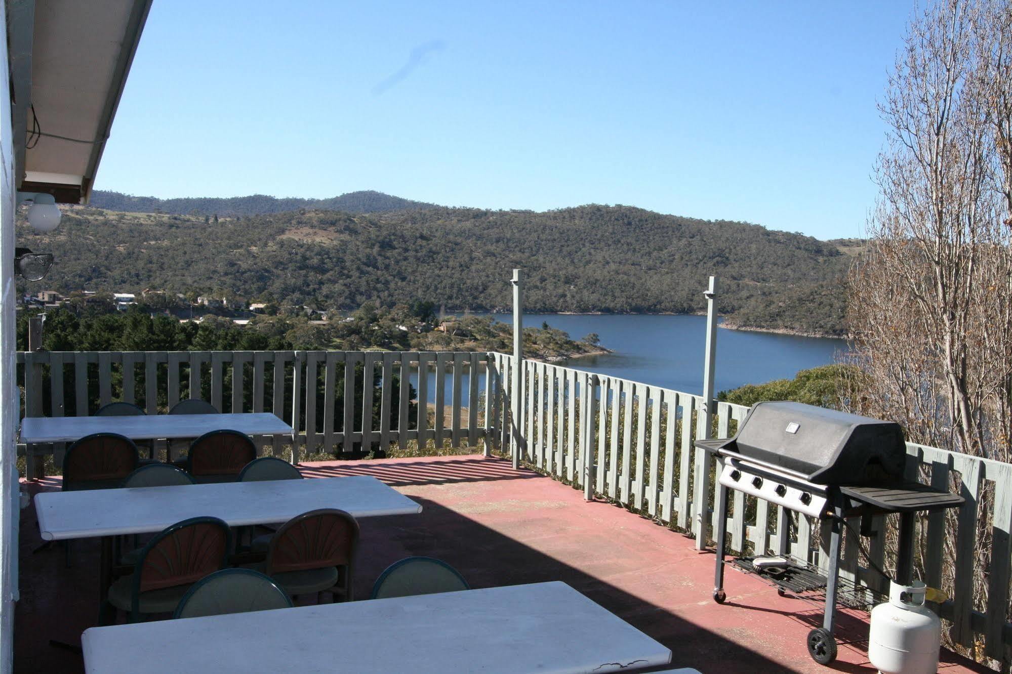 Chalet Jindabyne Buitenkant foto