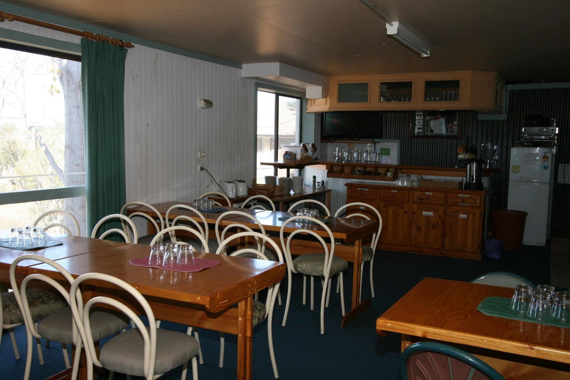 Chalet Jindabyne Buitenkant foto